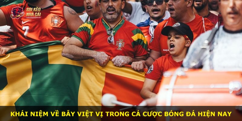 Khái niệm về bẫy Việt Vị trong cá cược bóng đá hiện nay