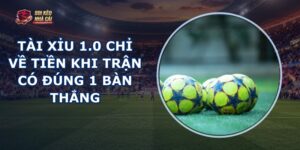 Tài Xỉu 1.0