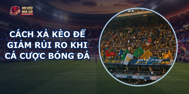 Xả Kèo